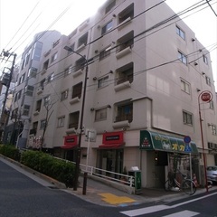 湯島ビル
